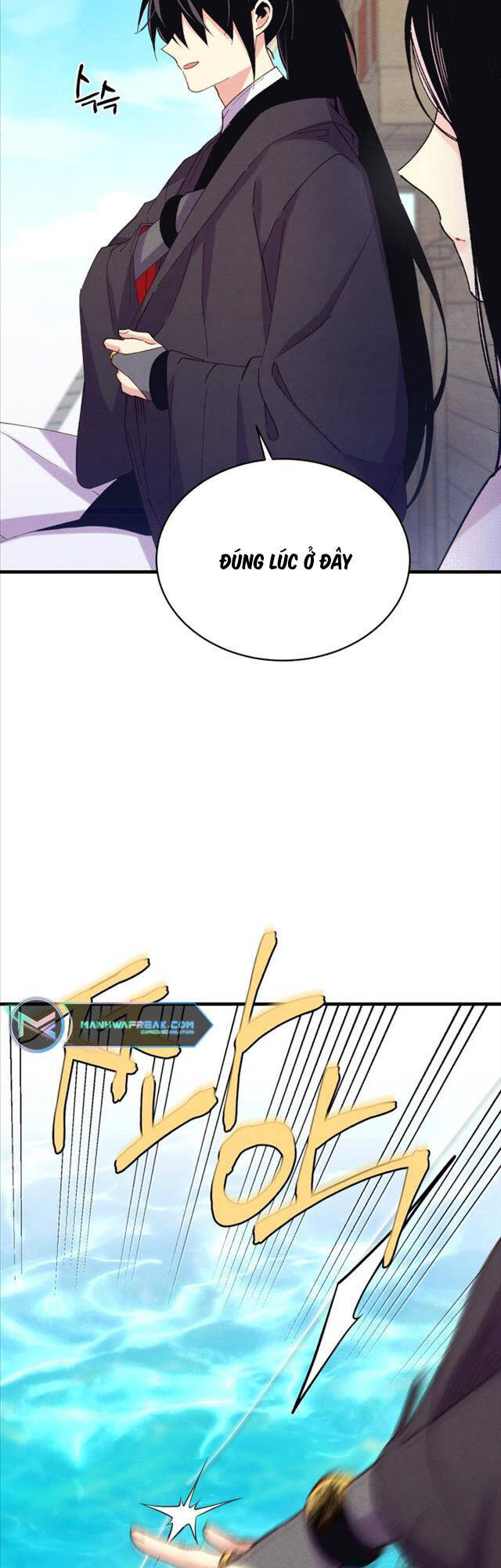 Lightning Degree Chapter 159 - Trang 2