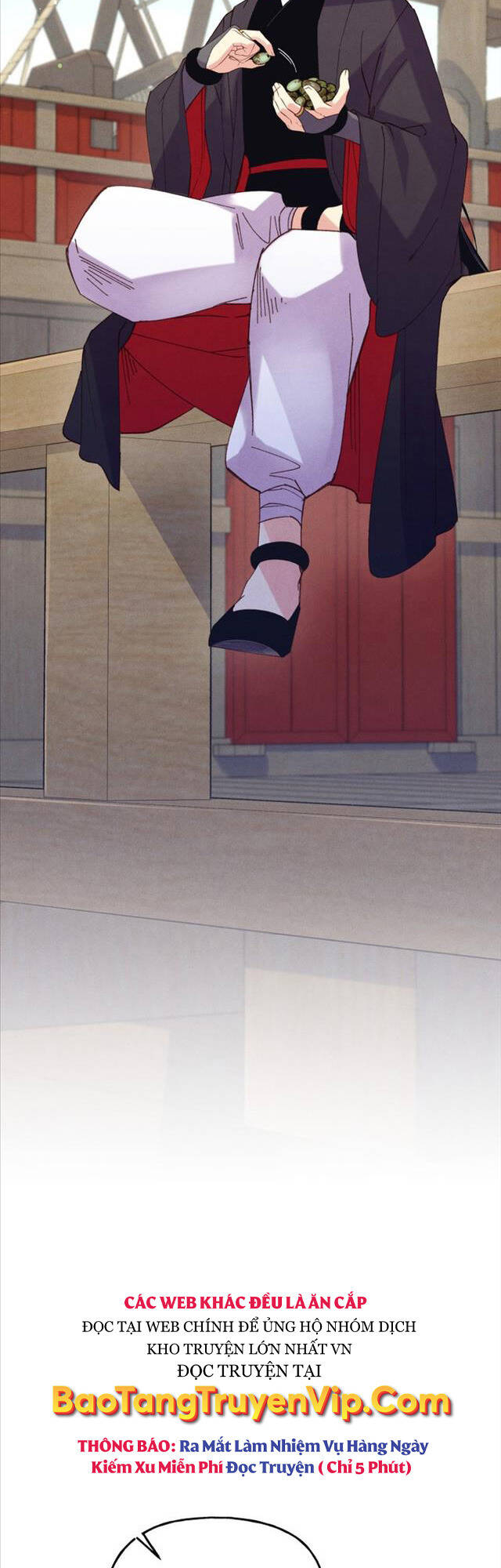 Lightning Degree Chapter 159 - Trang 2