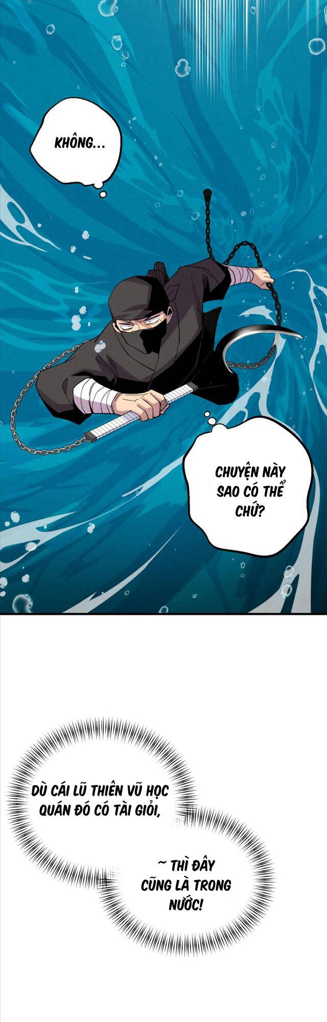 Lightning Degree Chapter 159 - Trang 2