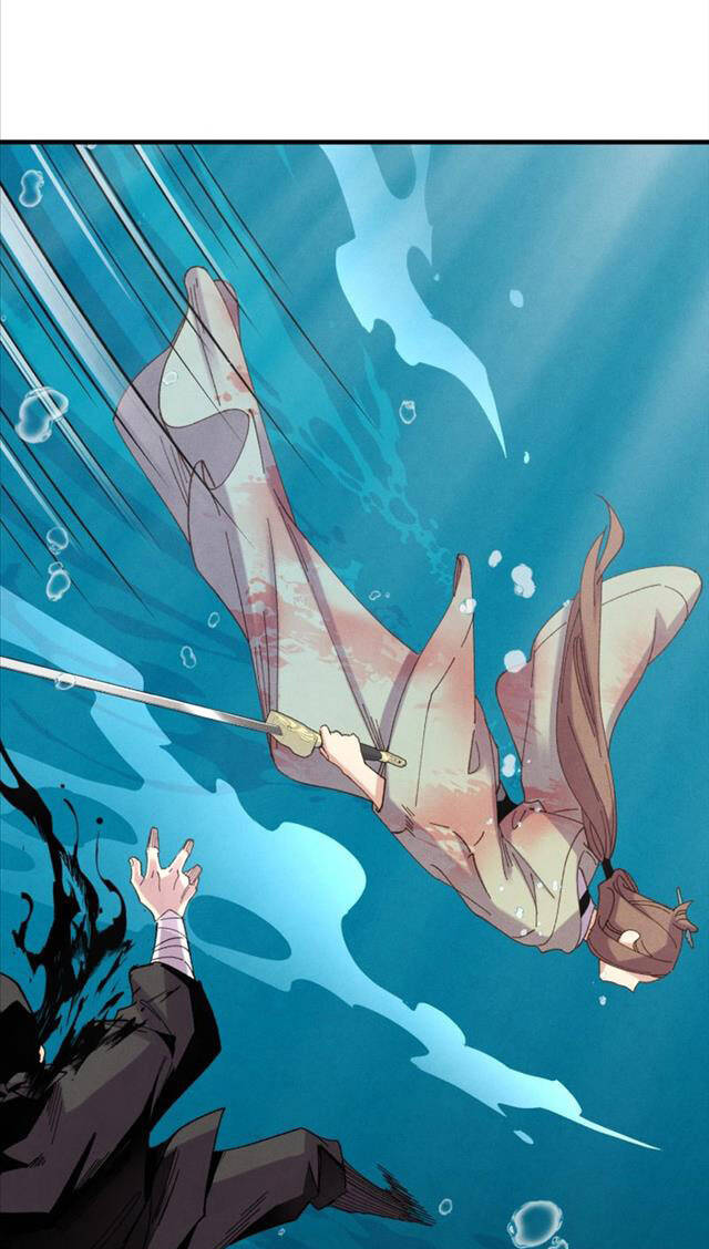 Lightning Degree Chapter 159 - Trang 2