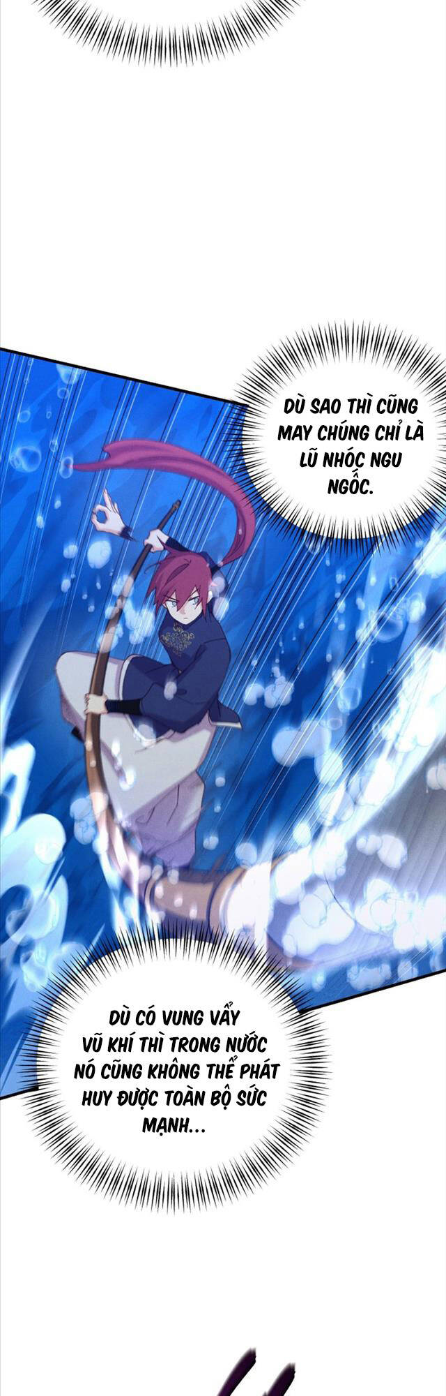 Lightning Degree Chapter 159 - Trang 2