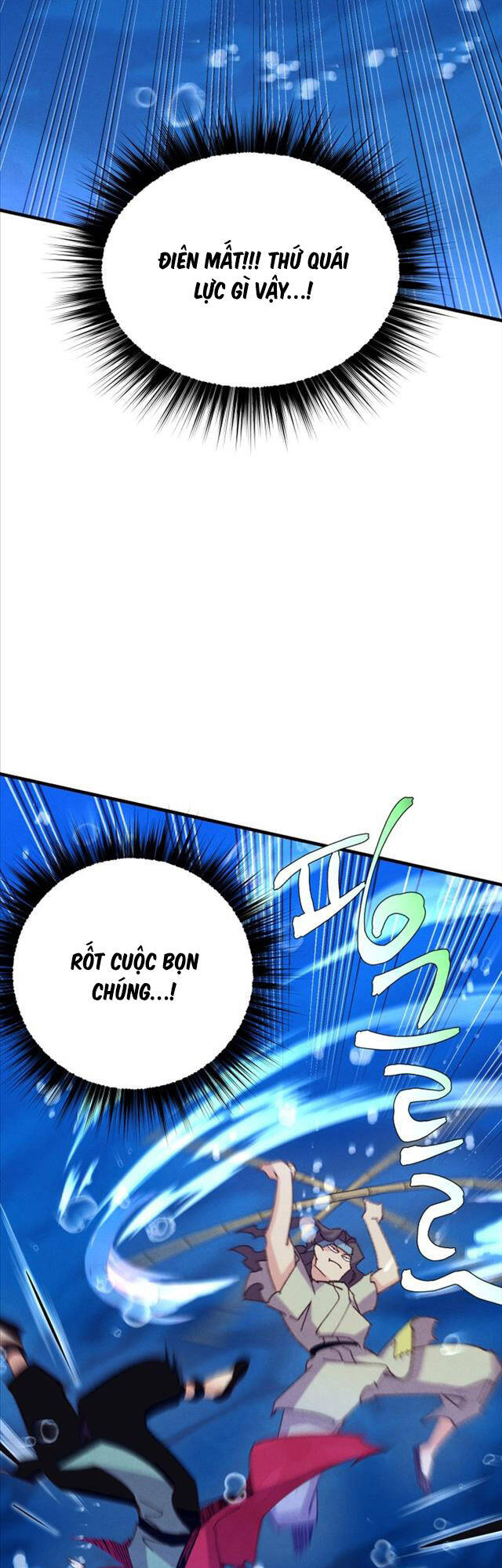 Lightning Degree Chapter 159 - Trang 2