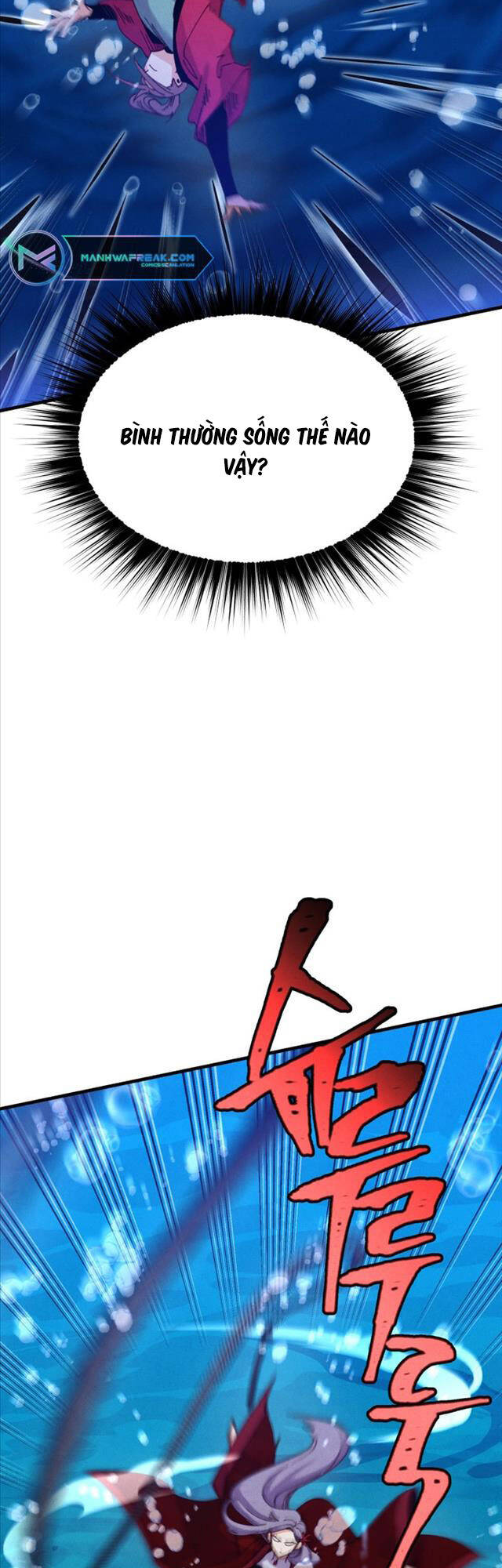 Lightning Degree Chapter 159 - Trang 2