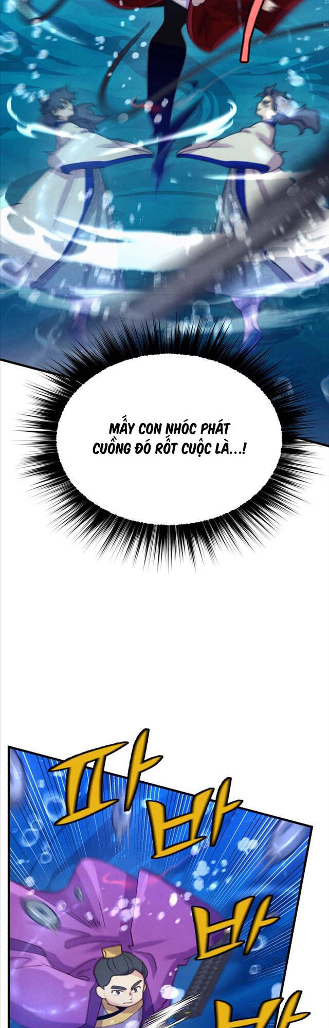 Lightning Degree Chapter 159 - Trang 2