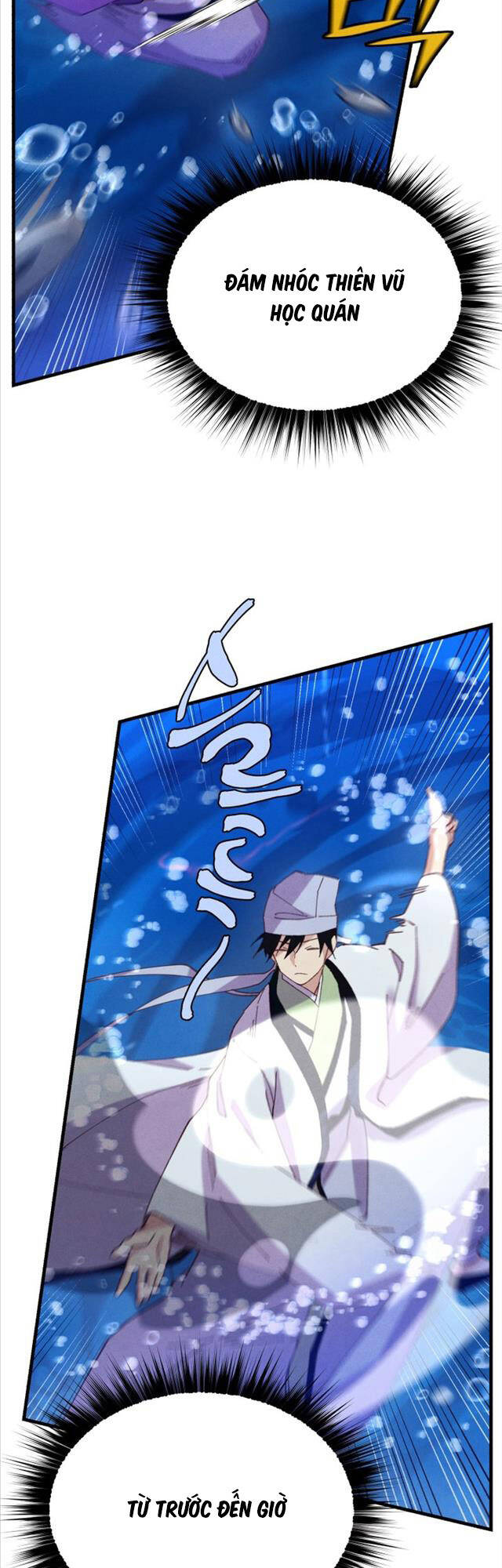 Lightning Degree Chapter 159 - Trang 2