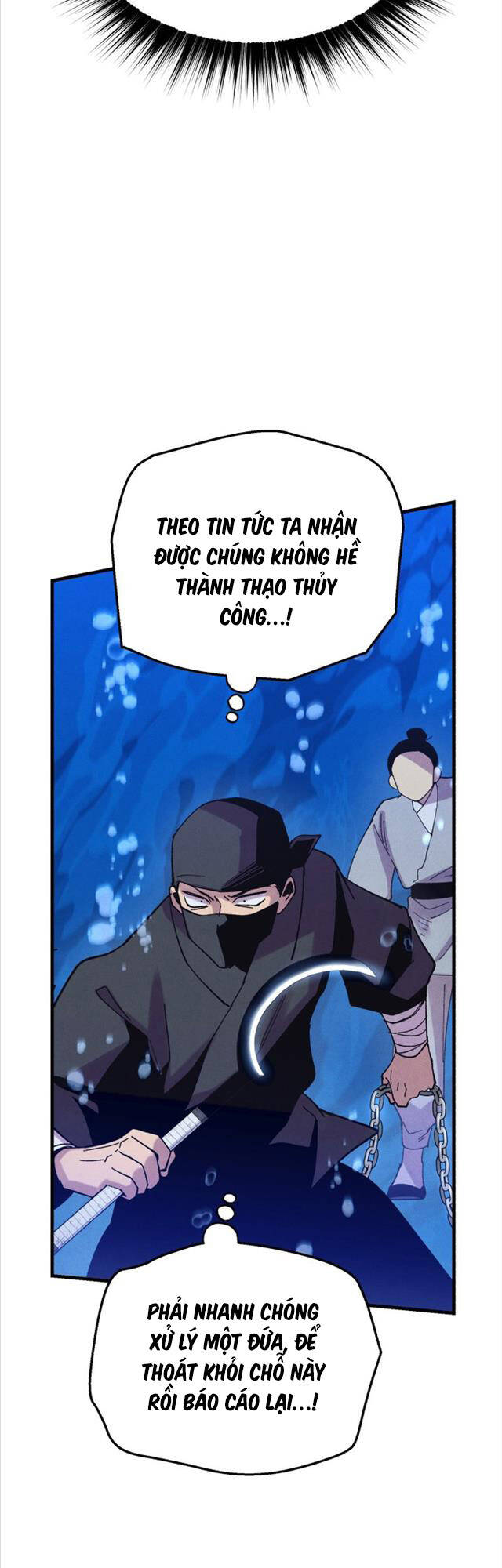 Lightning Degree Chapter 159 - Trang 2