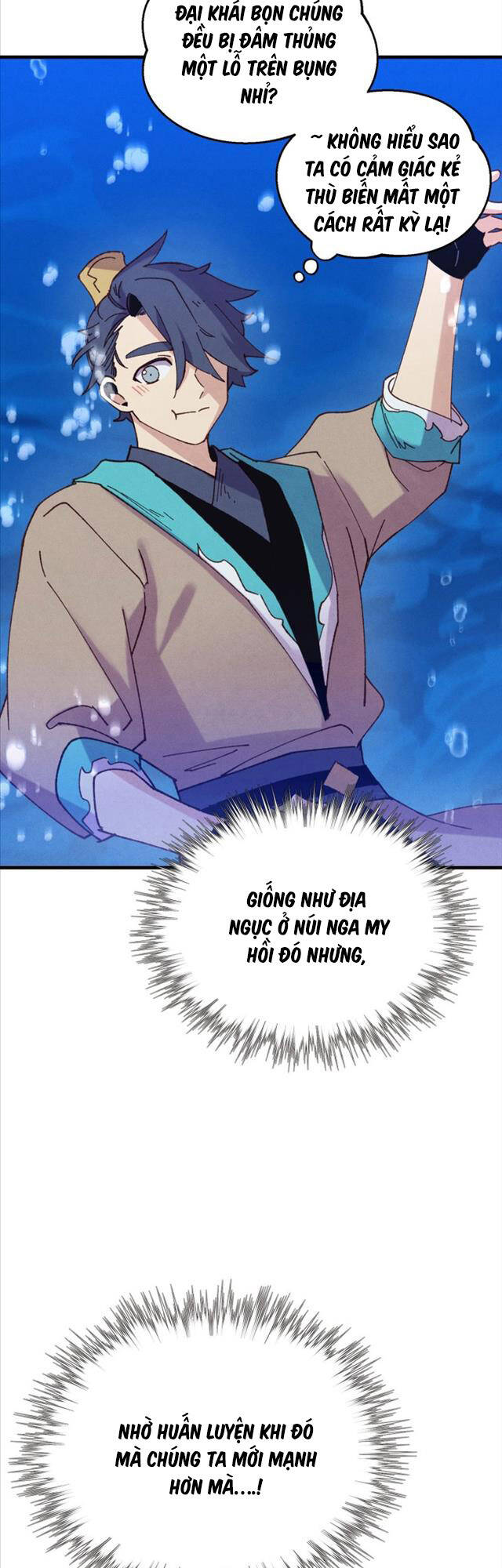 Lightning Degree Chapter 159 - Trang 2