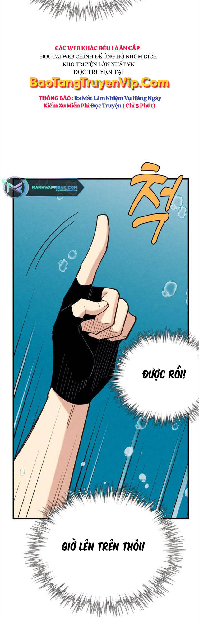 Lightning Degree Chapter 159 - Trang 2