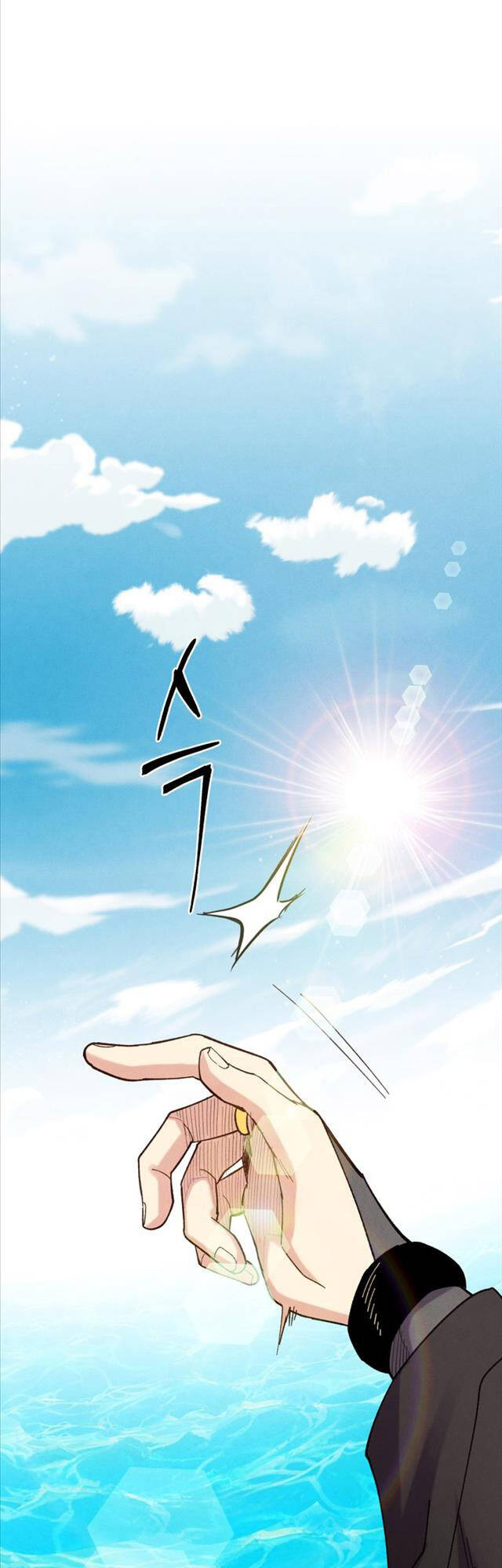 Lightning Degree Chapter 159 - Trang 2