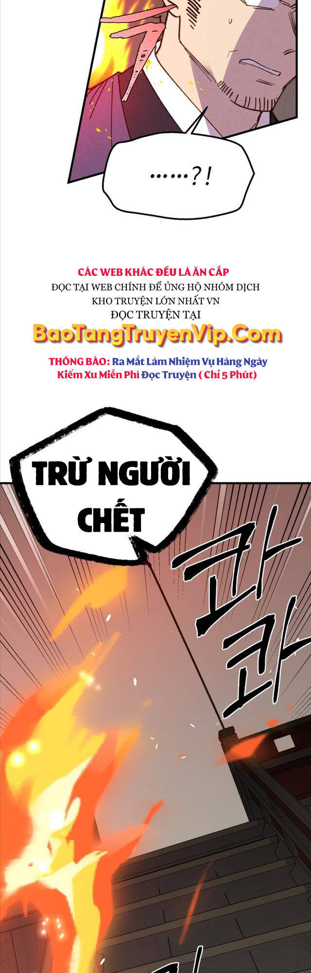 Lightning Degree Chapter 159 - Trang 2