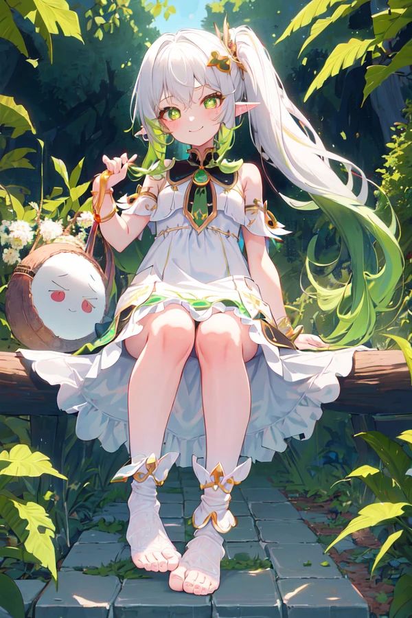 Lightning Degree Chapter 159 - Trang 2