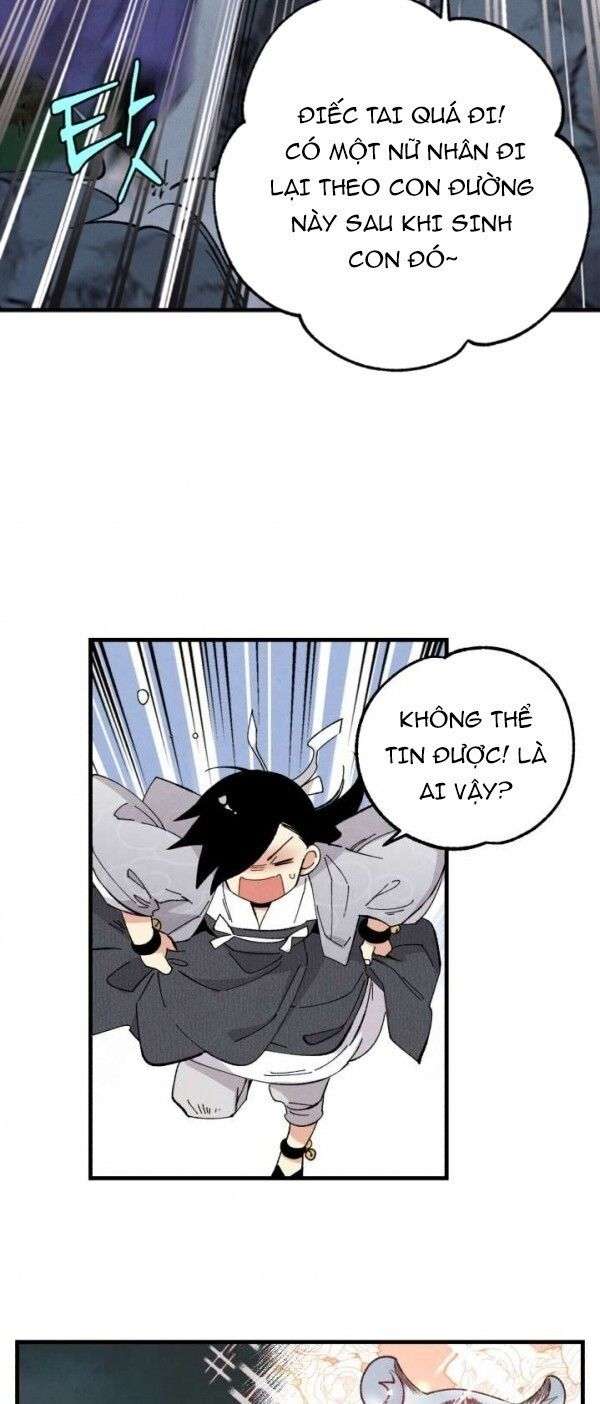 Lightning Degree Chapter 16 - Trang 2