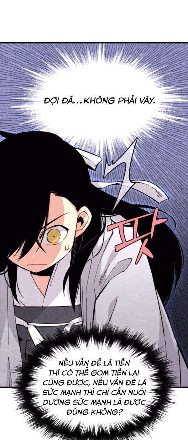 Lightning Degree Chapter 16 - Trang 2