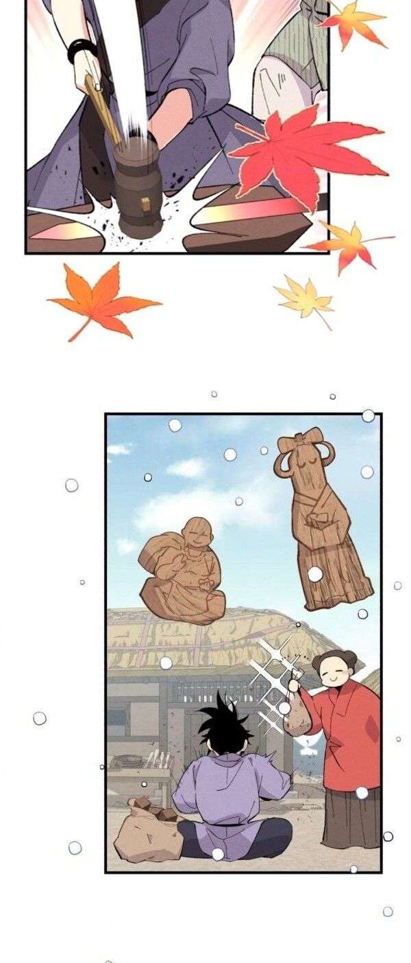 Lightning Degree Chapter 16 - Trang 2