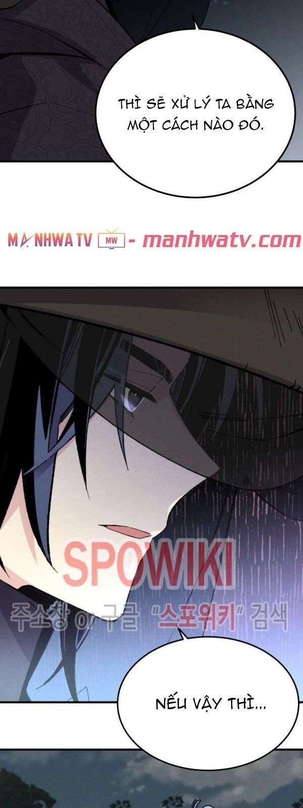 Lightning Degree Chapter 18 - Trang 2