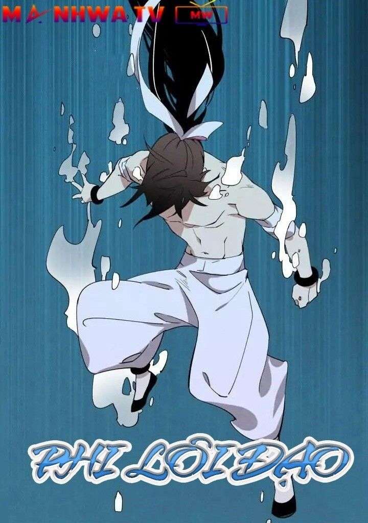 Lightning Degree Chapter 18 - Trang 2