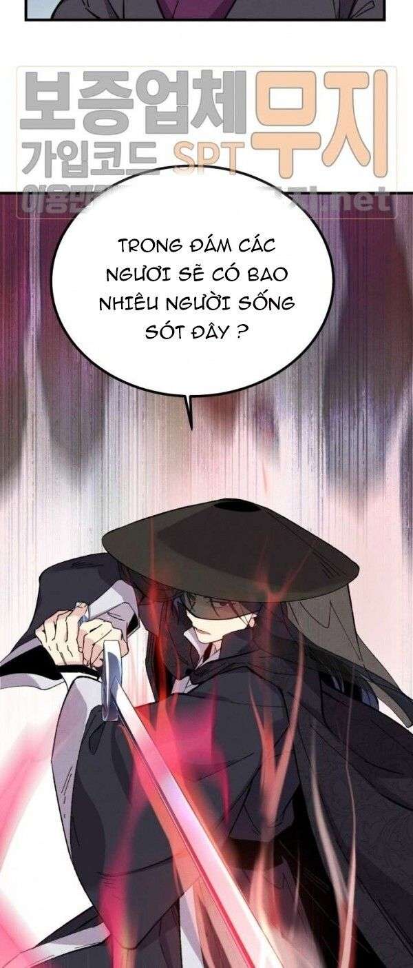 Lightning Degree Chapter 18 - Trang 2