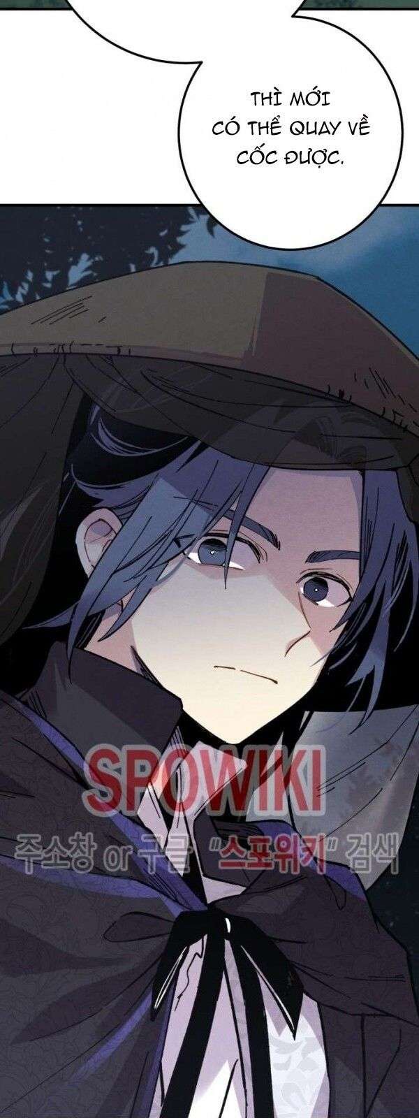Lightning Degree Chapter 18 - Trang 2