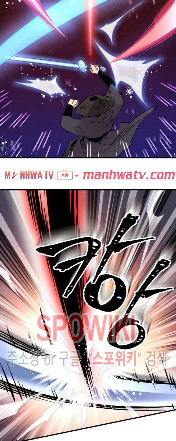 Lightning Degree Chapter 19 - Trang 2