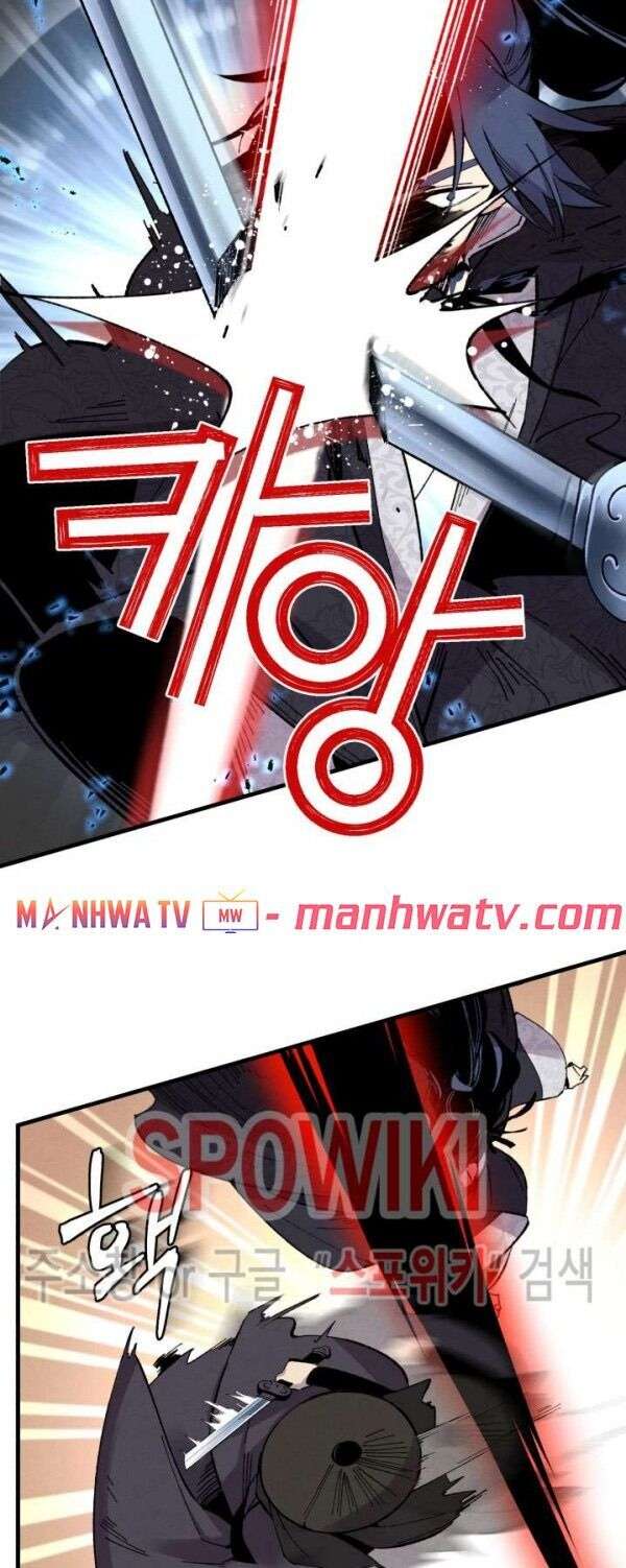 Lightning Degree Chapter 19 - Trang 2