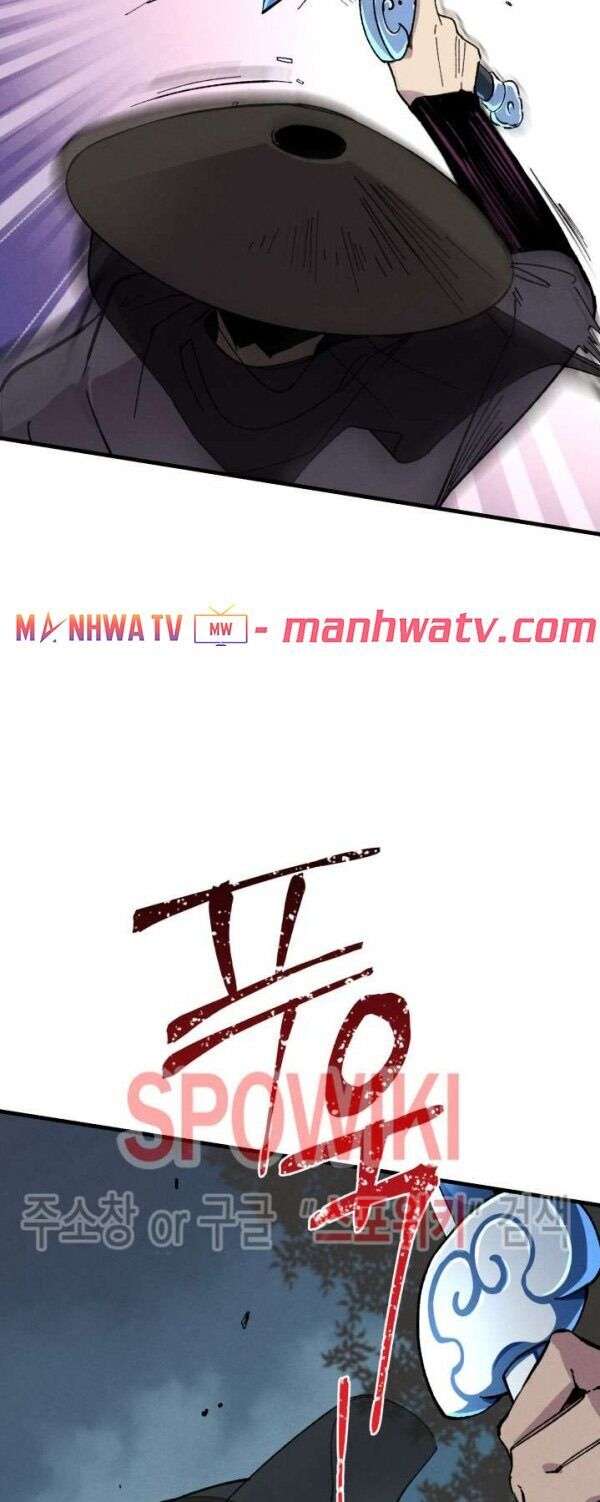 Lightning Degree Chapter 19 - Trang 2