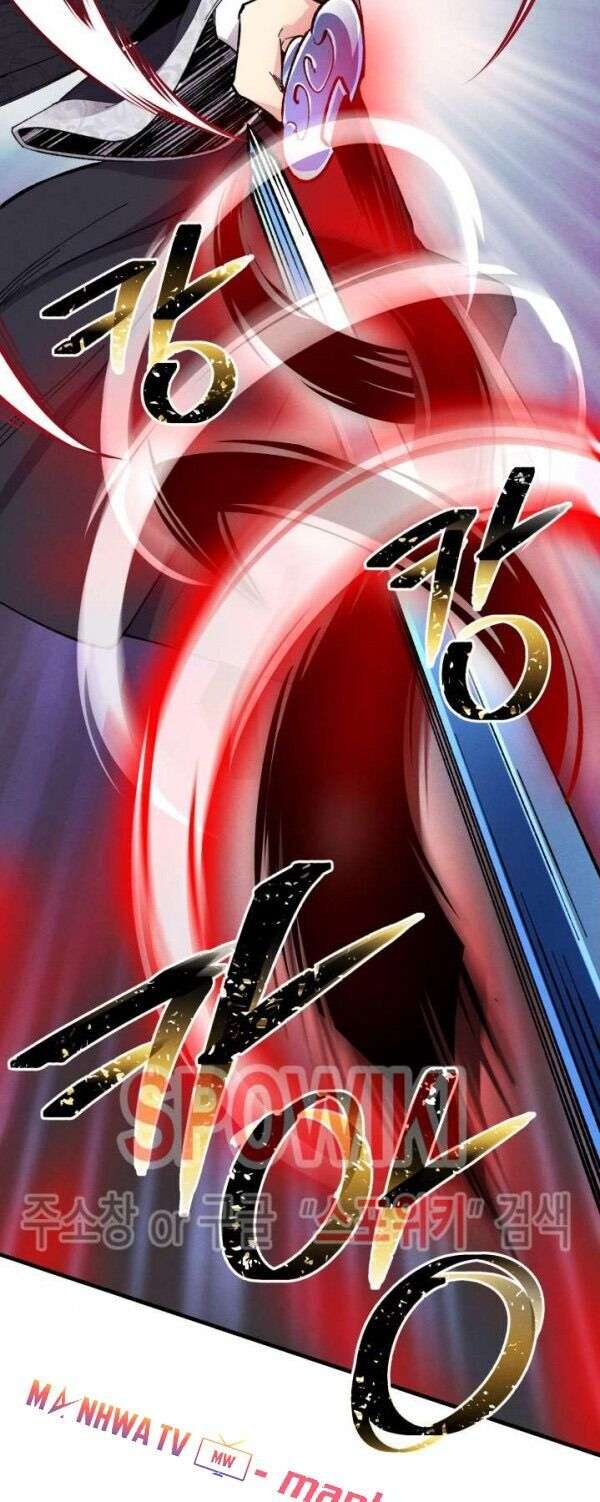 Lightning Degree Chapter 19 - Trang 2