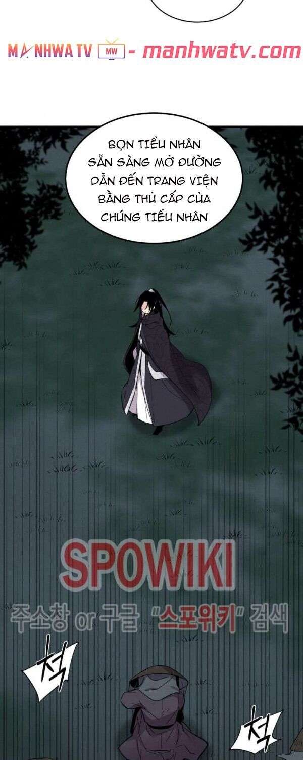 Lightning Degree Chapter 19 - Trang 2