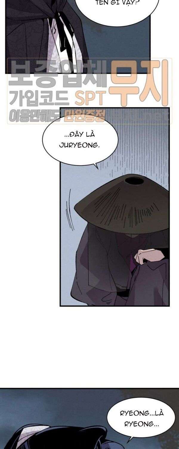 Lightning Degree Chapter 19 - Trang 2