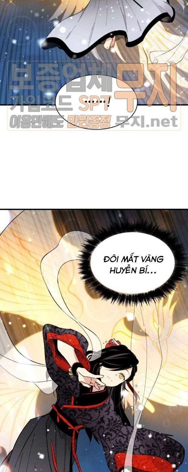 Lightning Degree Chapter 19 - Trang 2