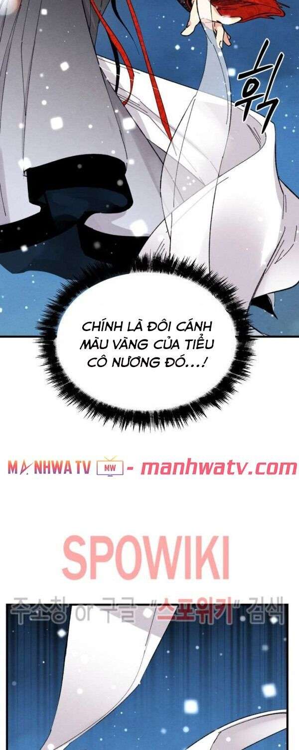 Lightning Degree Chapter 19 - Trang 2