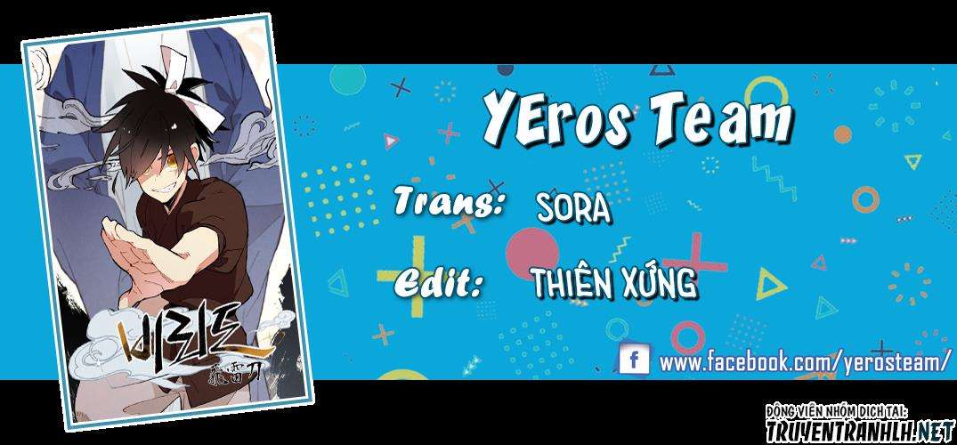 Lightning Degree Chapter 2 - Trang 2