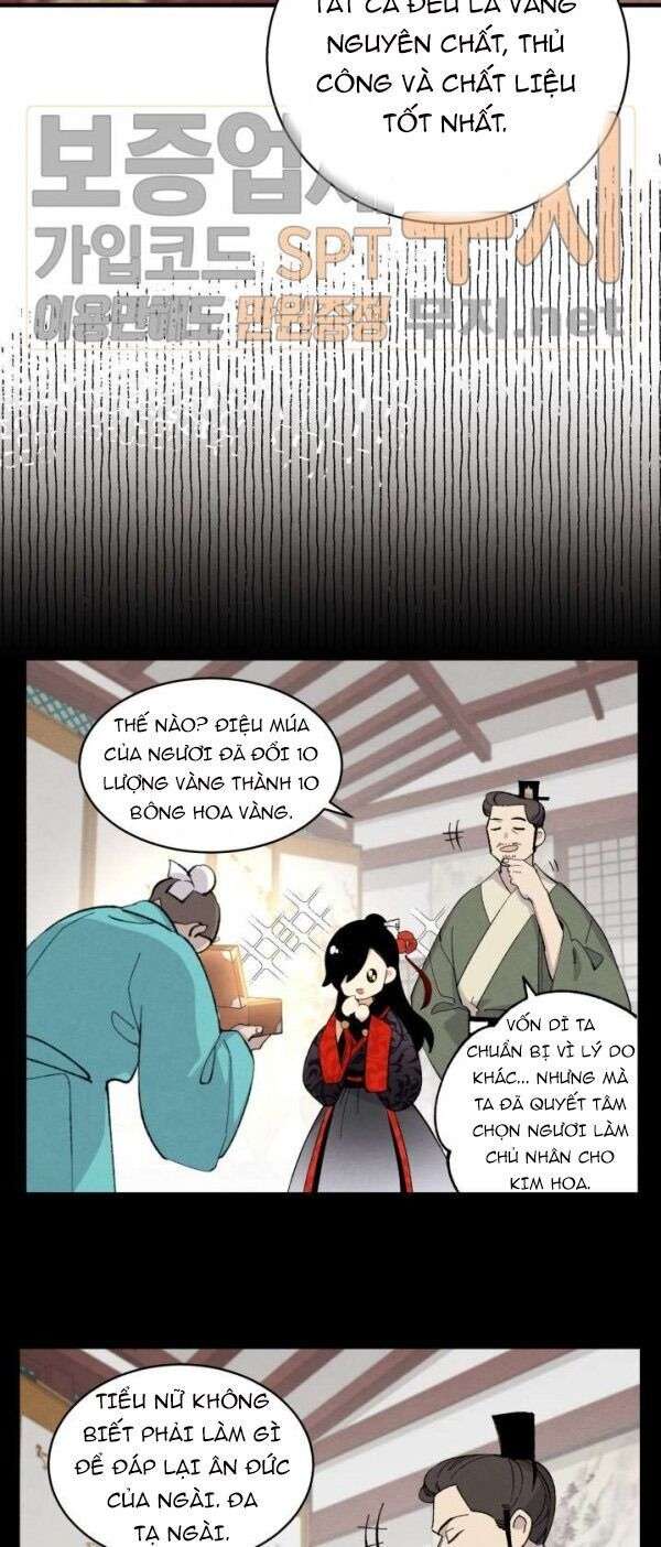 Lightning Degree Chapter 20 - Trang 2