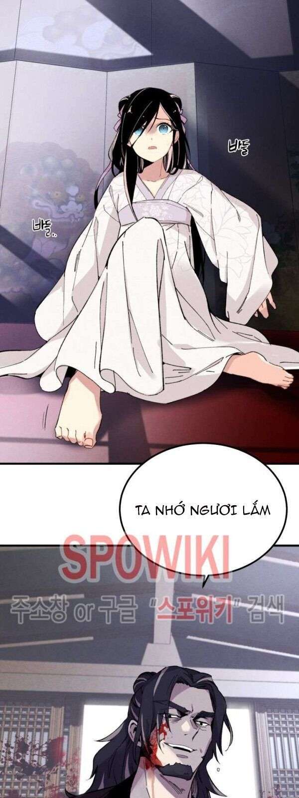 Lightning Degree Chapter 20 - Trang 2