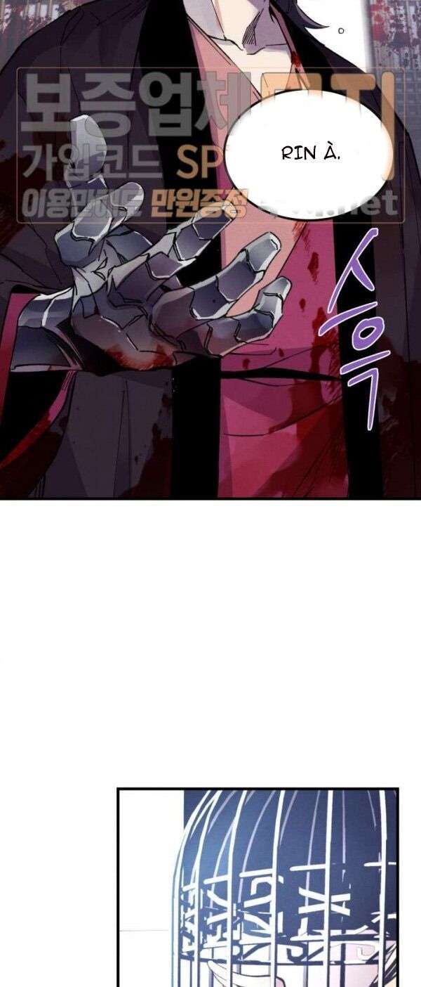 Lightning Degree Chapter 20 - Trang 2