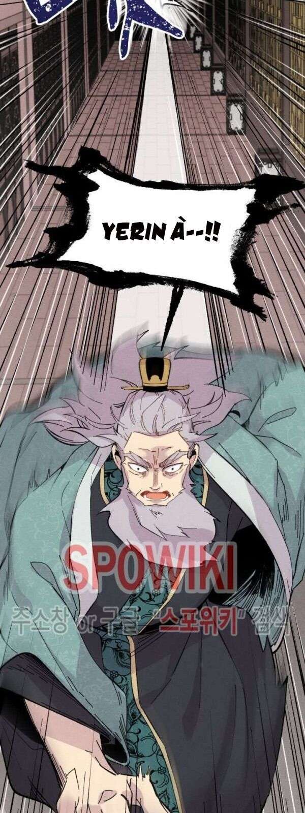 Lightning Degree Chapter 20 - Trang 2