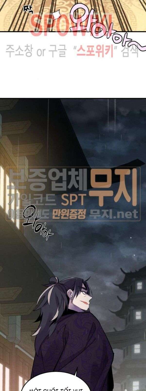 Lightning Degree Chapter 20 - Trang 2