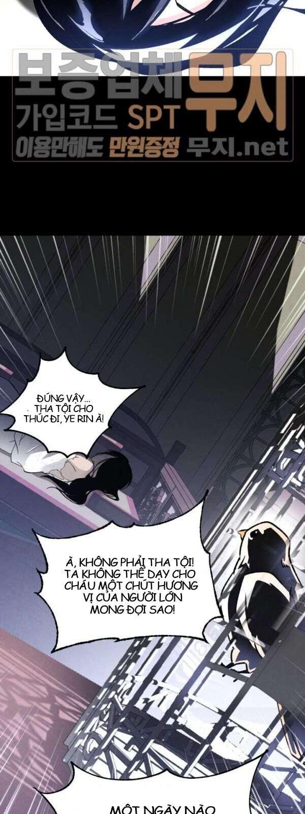 Lightning Degree Chapter 21 - Trang 2