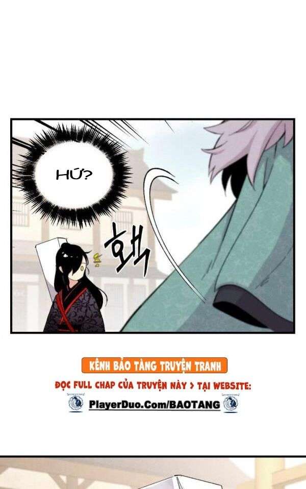 Lightning Degree Chapter 21 - Trang 2
