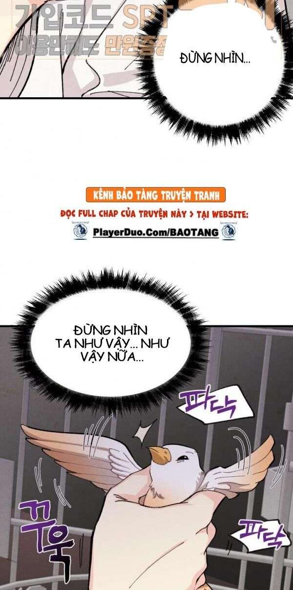 Lightning Degree Chapter 21 - Trang 2