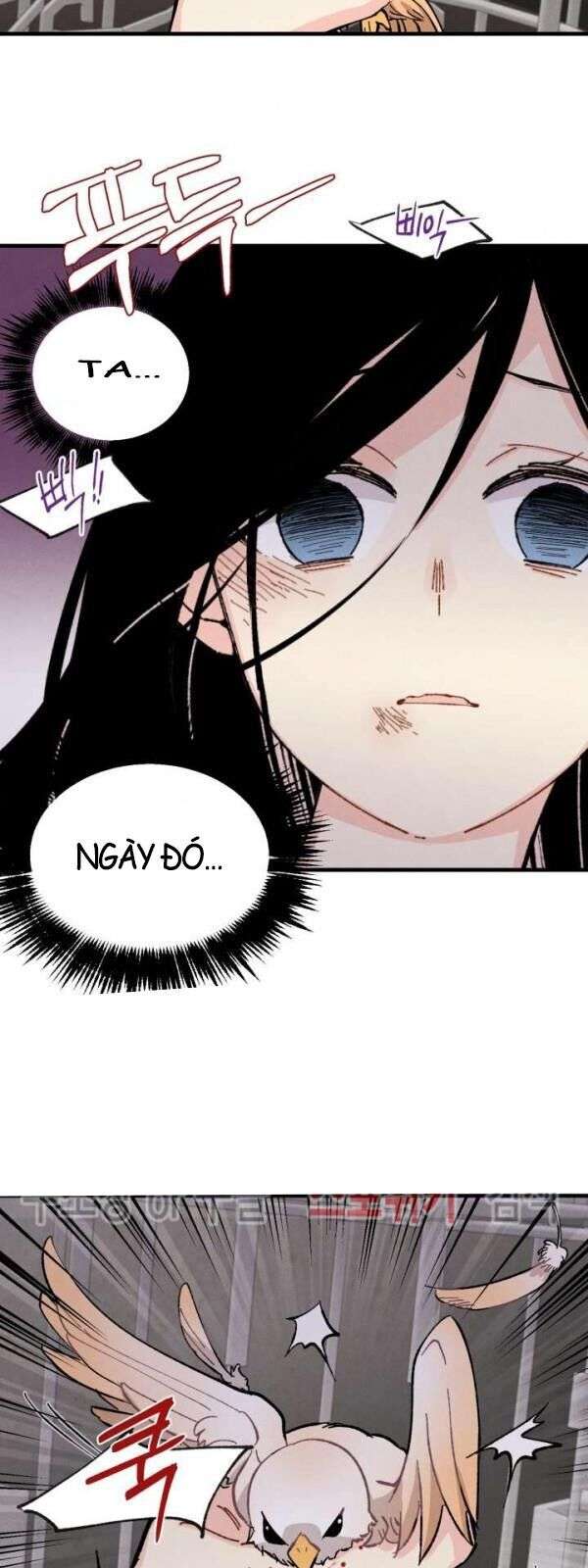 Lightning Degree Chapter 21 - Trang 2
