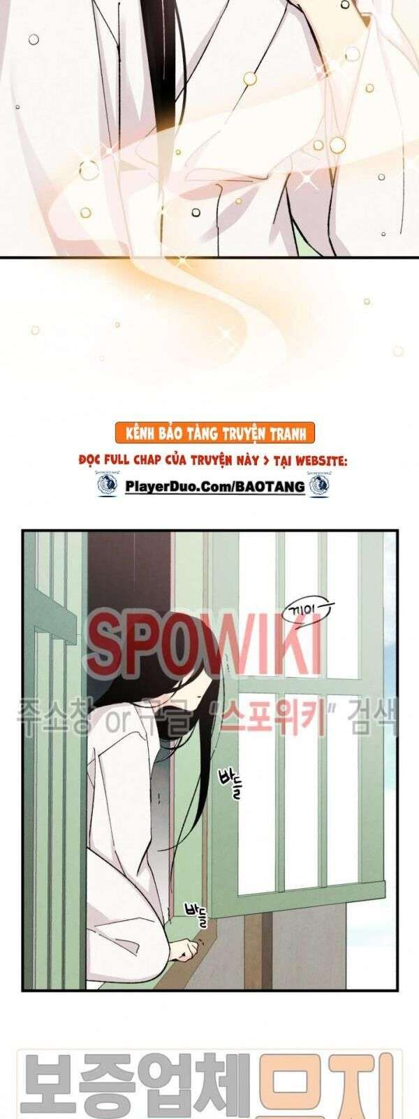 Lightning Degree Chapter 21 - Trang 2