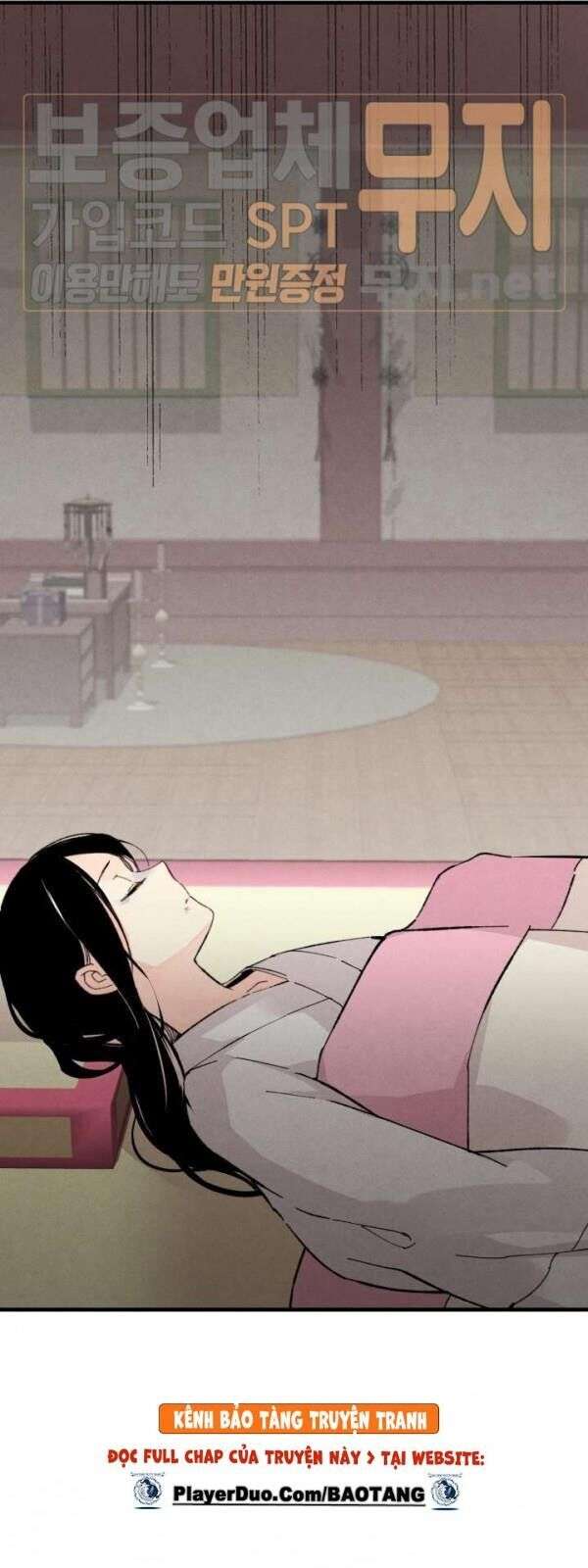 Lightning Degree Chapter 21 - Trang 2