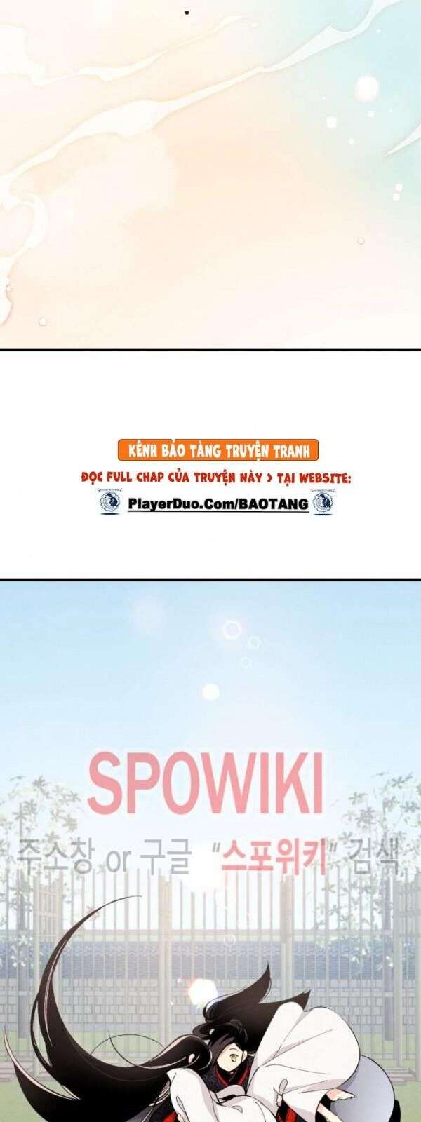 Lightning Degree Chapter 21 - Trang 2