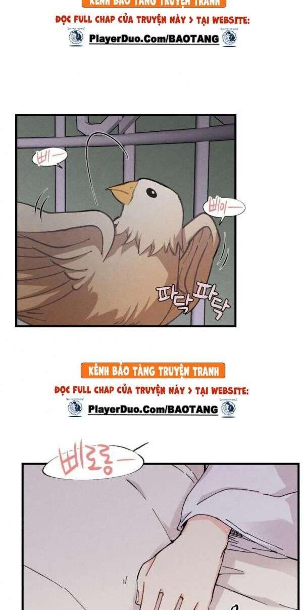 Lightning Degree Chapter 21 - Trang 2