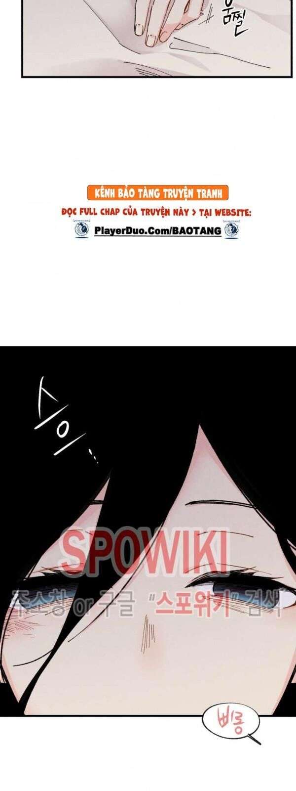 Lightning Degree Chapter 21 - Trang 2
