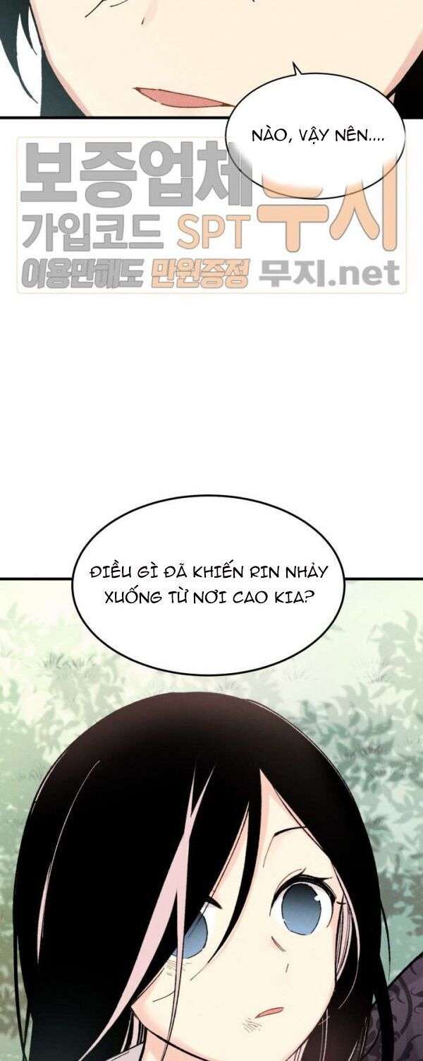 Lightning Degree Chapter 22 - Trang 2