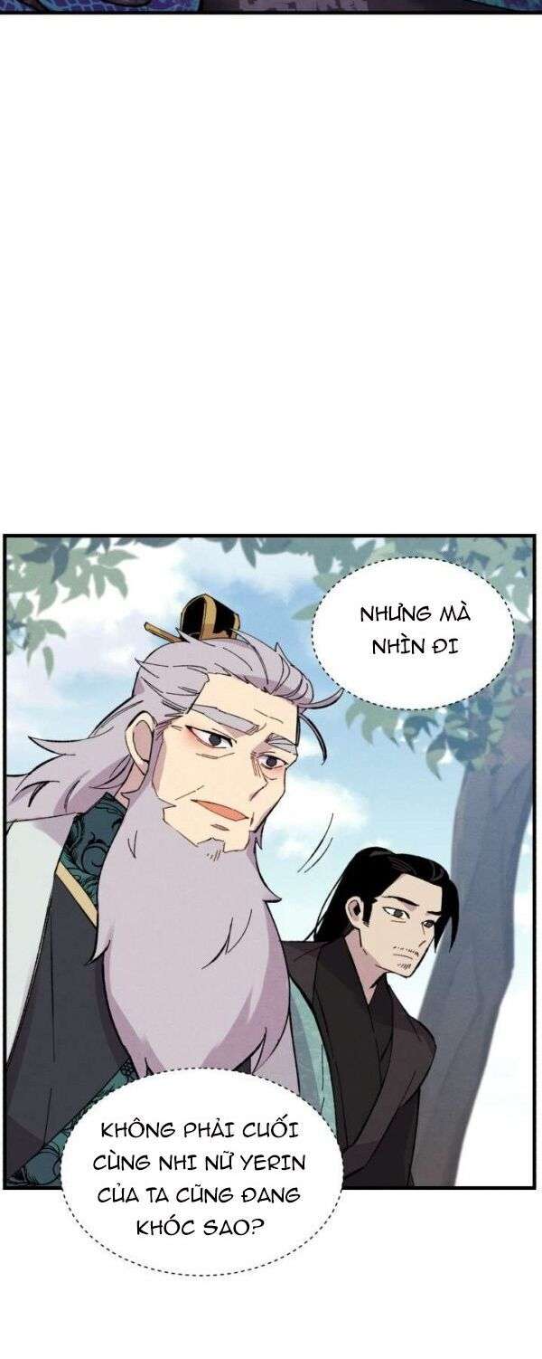 Lightning Degree Chapter 22 - Trang 2