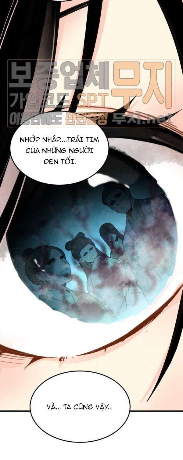 Lightning Degree Chapter 22 - Trang 2