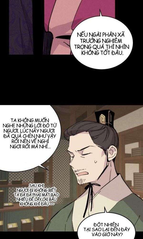 Lightning Degree Chapter 23 - Trang 2