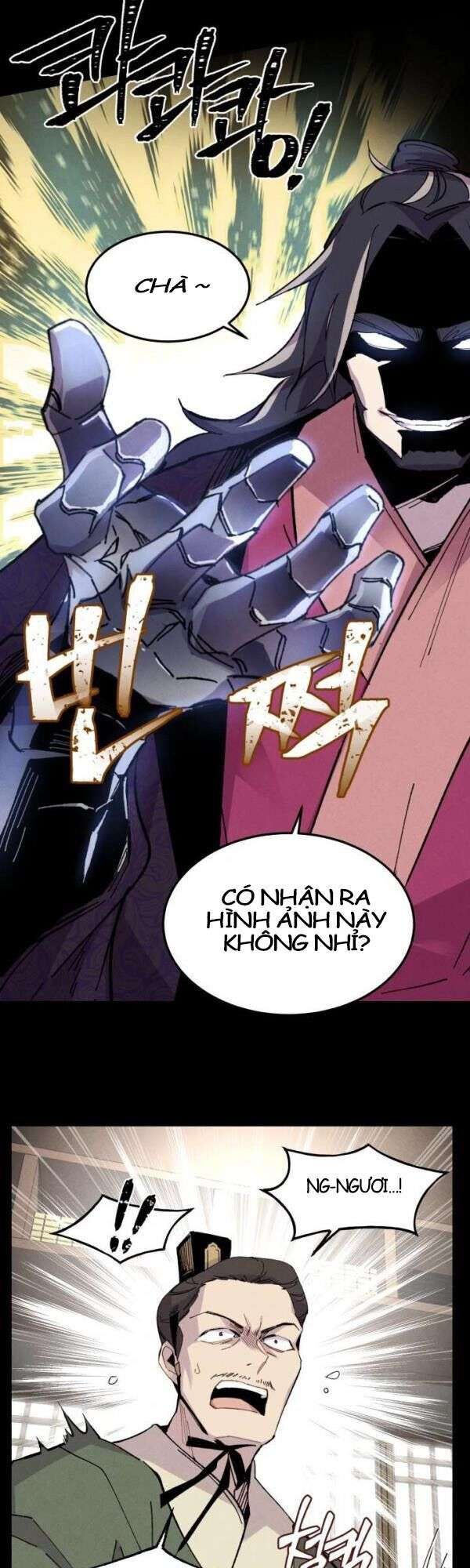 Lightning Degree Chapter 23 - Trang 2